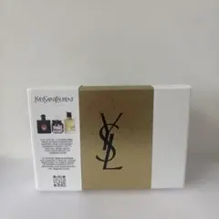 Yves Saint Laurent YSL ミニフレグランスセットのサムネイル