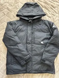 中綿 ダウンジャケット