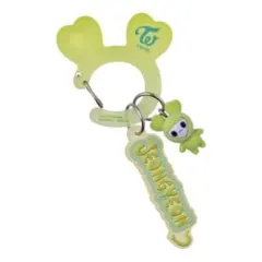 TWICE LOVELY'S JEONGVELY