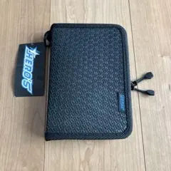 ルアーケース L ブラック 収納ポーチ