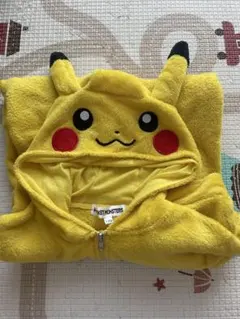 ポケモン ピカチュウ コスチューム