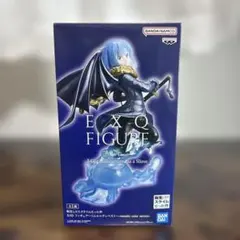 転スラ EXQ フィギュア　リムル　メタリックカラー　ナムコ限定