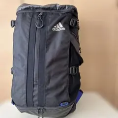 adidas リュック　スポーツバッグ　大容量