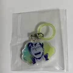 メメ様専用】マルシィ 吉田右京 めじるしチャーム - メルカリ