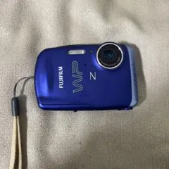 2026年最新】fujifilm finepix z33の人気アイテム - メルカリ