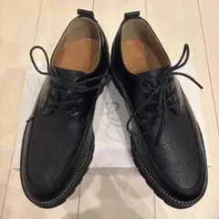 wym ブーツ・革靴