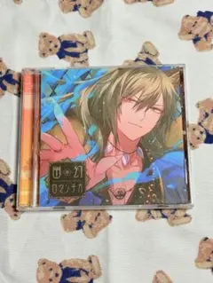 幽幻ロマンチカ クリアブロマイド ザクロ 幽幻ロマンチカ クリアブロマイド ザクロ