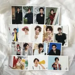 小瀧望 公式写真＆フォトセット まとめ売り