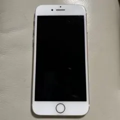 Apple iPhone 7 ローズゴールド