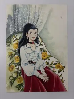 あしたのジョー 複製原画③