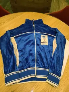 USA オリンピック ジャージ M ヴィンテージ アメリカ リーバイス製 Levi's - Levi's ヴィンテージジャージ オリンピックの通販 by