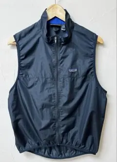 00s patagonia ベロシティ　シェル　ベスト　リップストップ地 2026年最新】ベロシティ パタゴニアの人気アイテム - メルカリ