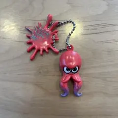 スプラトゥーンのストラップセット売り