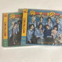 2026年最新】ICEx retro toy popの人気アイテム - メルカリ