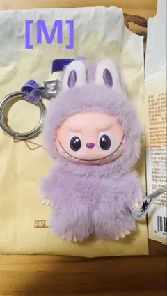 【M】THE MONSTER PIN FOR LOVEシリーズ ラブブイニシャル