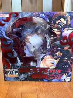 pop maximum バウンドマンver.2 国内正規品 メーカー良品交換品！ Portrait.Of.Pirates 【輸送箱付】【国内正規品】Portrait.Of.Pirates