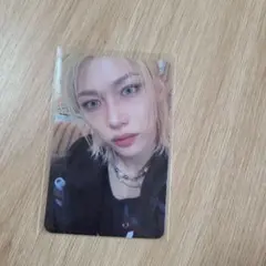 KARMA conpactフィリックス