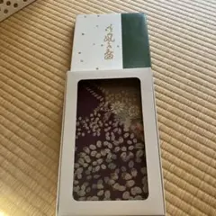 有職浪漫 花柄風呂敷 レーヨン100% ちりめん