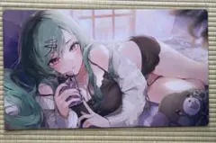 ぶいすぽ 八雲べに 水着 プレイマット - メルカリ