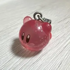 星のカービィ めじるしチャーム カプセルトイ