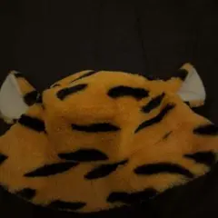 ディズニー ティガー ファンキャップ 帽子
