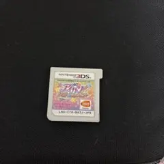 3DSソフト アイカツ！365日のアイドルデイズ