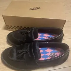Vans Loafer 