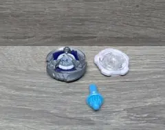 爆旋戰魂X 鯊魚鰓5-60FB