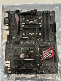 2025年最新】i7 6700 マザーボードの人気アイテム - メルカリ