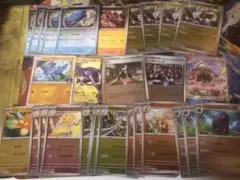 P*e様 ポケモンカード プロモまとめ売り