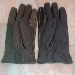 COMME CA ISM　メンズ手袋
