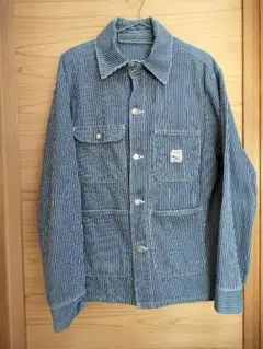 usa カバーオール