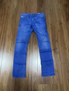 DIESEL】SHIONER SLIM-SKINNY サイズW29 L30 - メルカリ