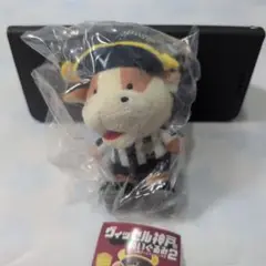 にっこりーノ　ヴィッセル神戸のぬいぐるみ2 モーヴィ