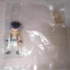ドラゴンボールアドバージ ゴテンクス　新品未開封　外箱無し