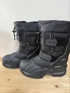 2026年最新】baffin バフィン 防寒ブーツの人気アイテム - メルカリ