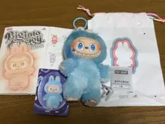 【正規品】THE MONSTERS LABUBU Energy