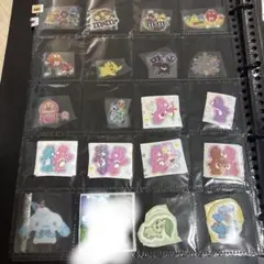 アメステ キャラクターグッズ