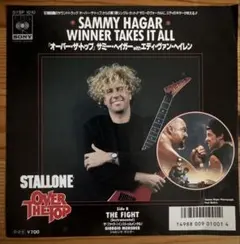 バンドスコア アンディ・テイラー 「THUNDER」 ANDY TAYLOR - メルカリ