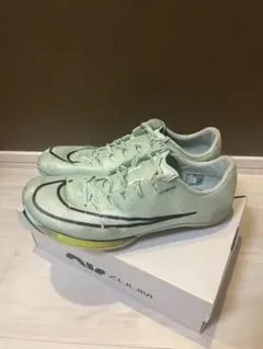 NIKE air zoom maxfly マックスフライ　【26.0】　美品 2026年最新】nike エアズームマックスフライの人気アイテム - メルカリ