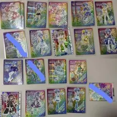 2026年最新】きらりんレボリューション カード プラチナの人気アイテム