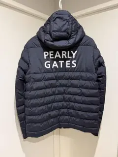 2025年最新】パーリーゲイツ メンズ 6の人気アイテム - メルカリ