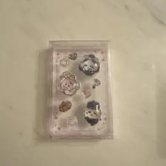 ちいかわ PUKU CHURU seal 2 シール