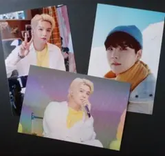 【SUGA】BTS 写真