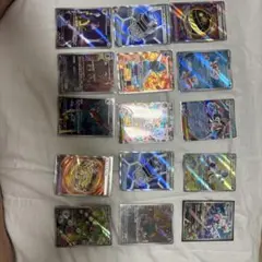ポケモンカードゲーム まとめ売り キラカード