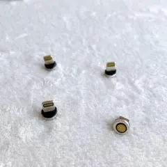 ☘️ i-Products用磁気コネクタチップ アダプター 4個　HanCenDa