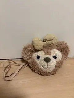 ディズニー シェリーメイ ポシェット