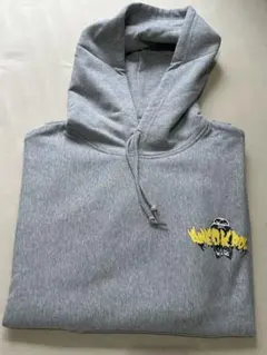 【新品】ワンオク 2024 WORLD TOUR プルオーバーパーカー L