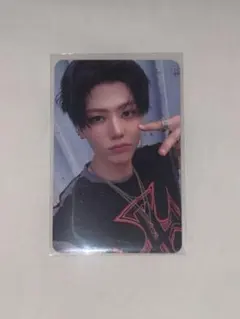 nct dream ドリム beat it up ジェミン トレカ