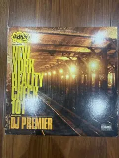 dj premier new york rearity check cd プリモ dj premier new york rearity check cd プリモ - メルカリ